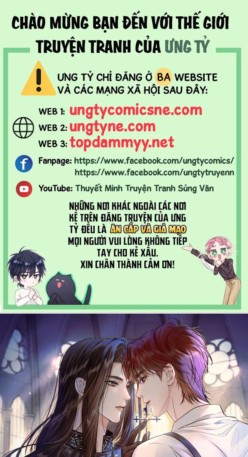Xin Đừng Chạm Vào Tử Thần Chapter 9 - Trang 2