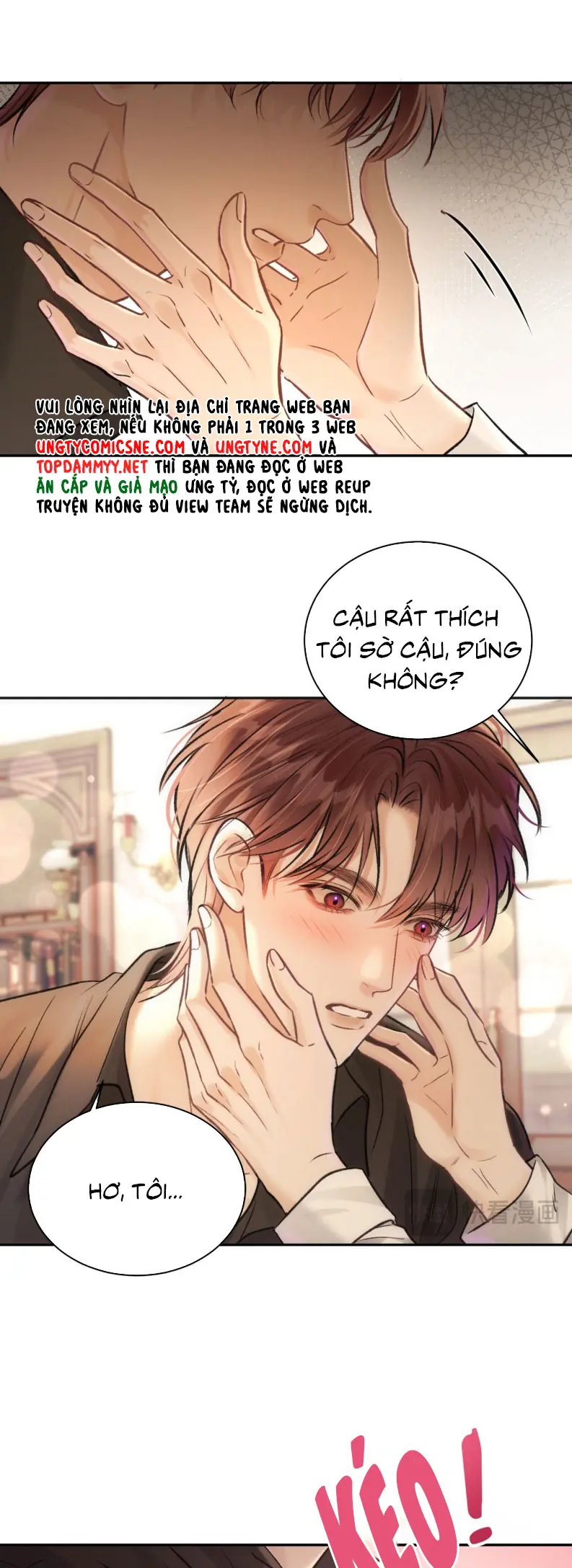 Xin Đừng Chạm Vào Tử Thần Chapter 9 - Trang 27