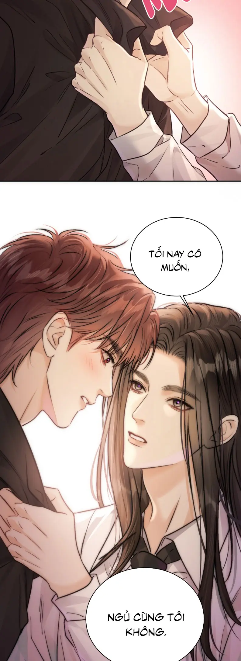 Xin Đừng Chạm Vào Tử Thần Chapter 9 - Trang 28