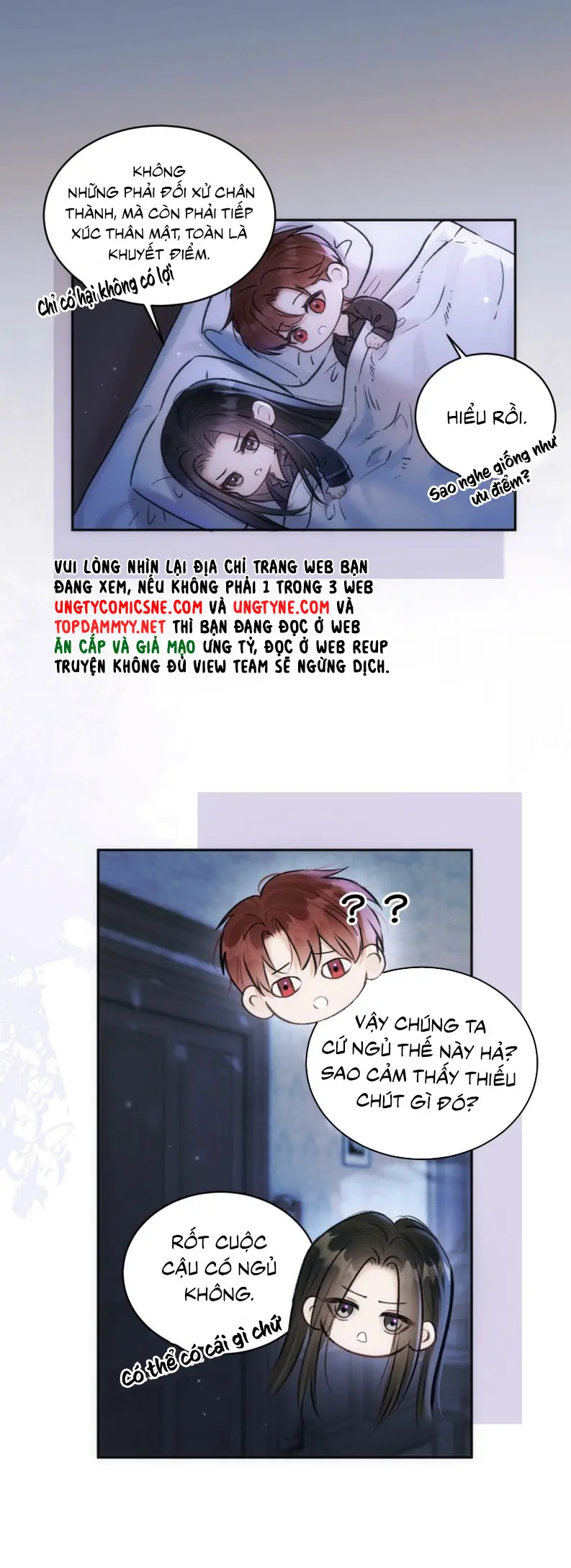 Xin Đừng Chạm Vào Tử Thần Chapter 9 - Trang 33