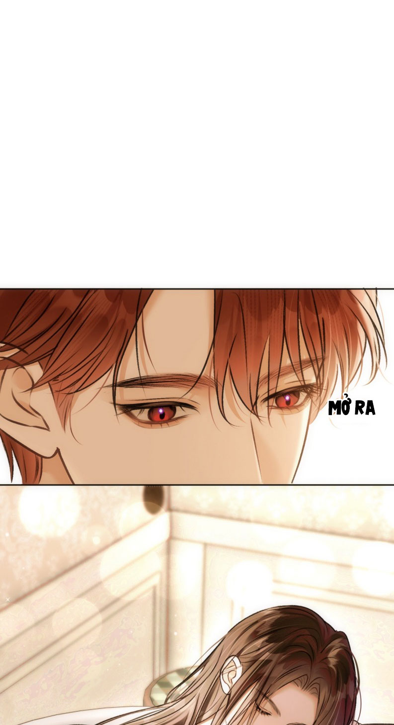 Xin Đừng Chạm Vào Tử Thần Chapter 9 - Trang 4