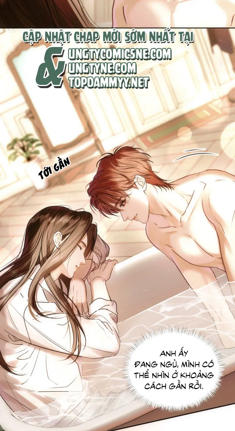 Xin Đừng Chạm Vào Tử Thần Chapter 9 - Trang 6