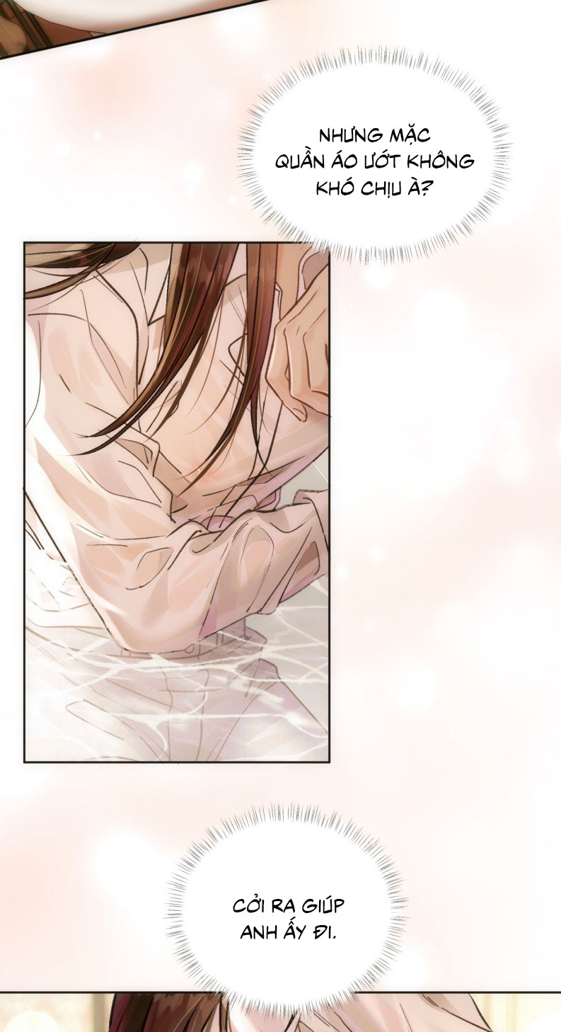 Xin Đừng Chạm Vào Tử Thần Chapter 9 - Trang 7