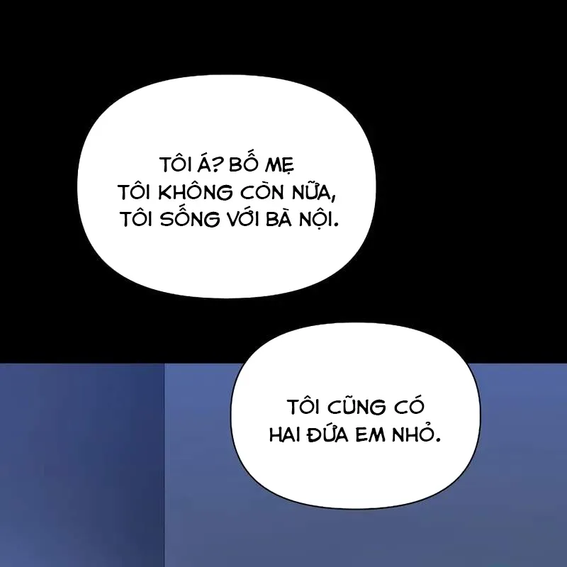Xin Hãy Cứu Đức Giáo Hoàng Chapter 1 - Trang 10