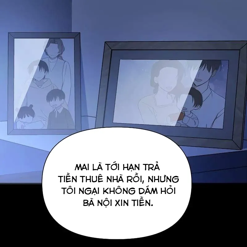 Xin Hãy Cứu Đức Giáo Hoàng Chapter 1 - Trang 11