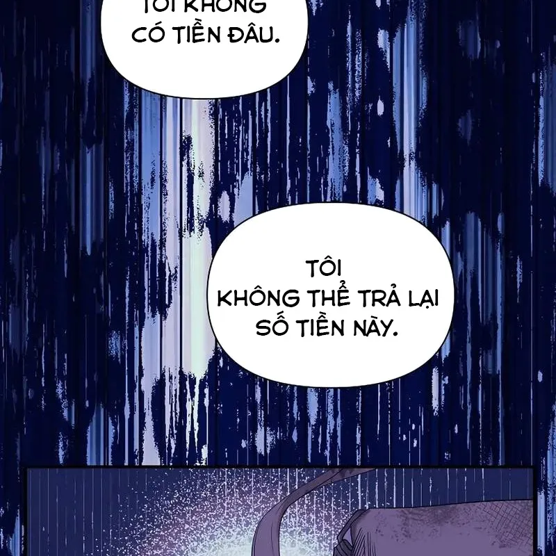 Xin Hãy Cứu Đức Giáo Hoàng Chapter 1 - Trang 30