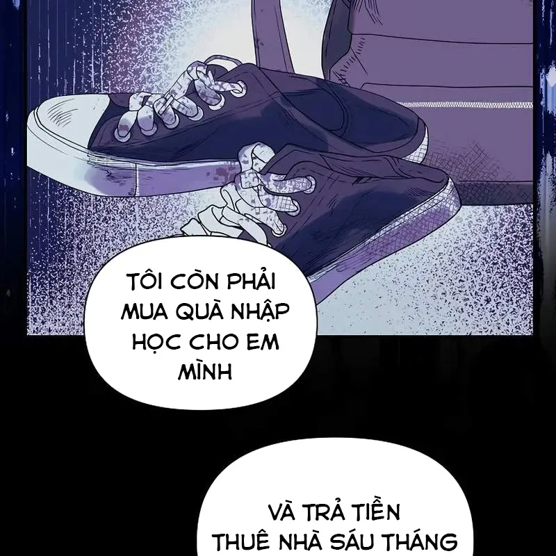 Xin Hãy Cứu Đức Giáo Hoàng Chapter 1 - Trang 31