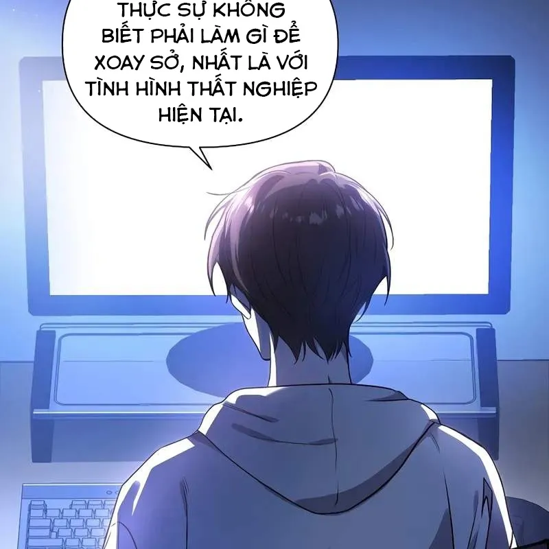 Xin Hãy Cứu Đức Giáo Hoàng Chapter 1 - Trang 8
