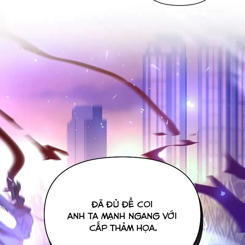 Xin Hãy Cứu Đức Giáo Hoàng Chapter 2 - Trang 19