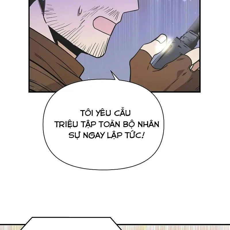 Xin Hãy Cứu Đức Giáo Hoàng Chapter 2 - Trang 23