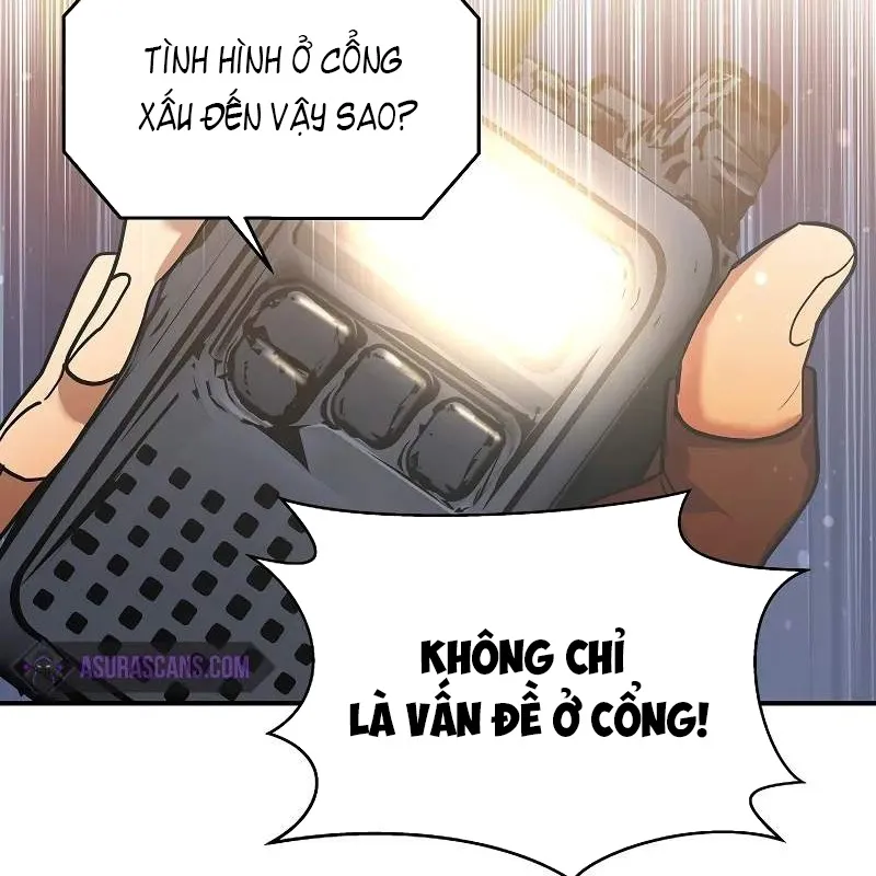 Xin Hãy Cứu Đức Giáo Hoàng Chapter 2 - Trang 24