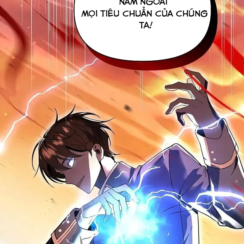 Xin Hãy Cứu Đức Giáo Hoàng Chapter 2 - Trang 27