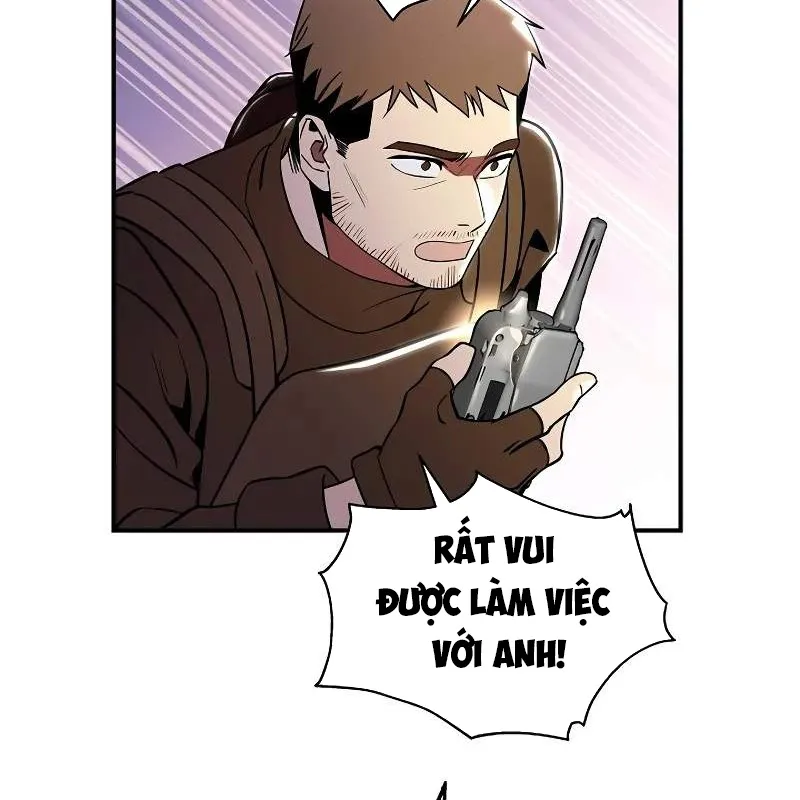 Xin Hãy Cứu Đức Giáo Hoàng Chapter 2 - Trang 30