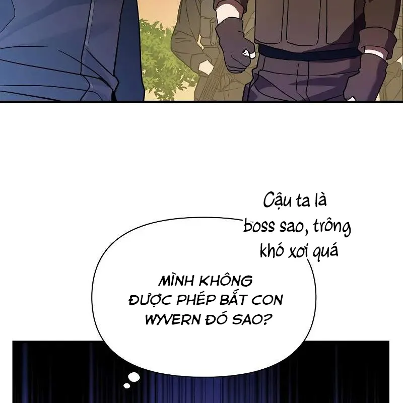 Xin Hãy Cứu Đức Giáo Hoàng Chapter 2 - Trang 36