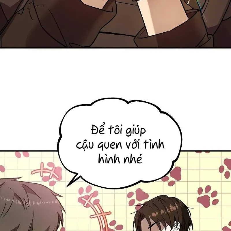 Xin Hãy Cứu Đức Giáo Hoàng Chapter 2 - Trang 40
