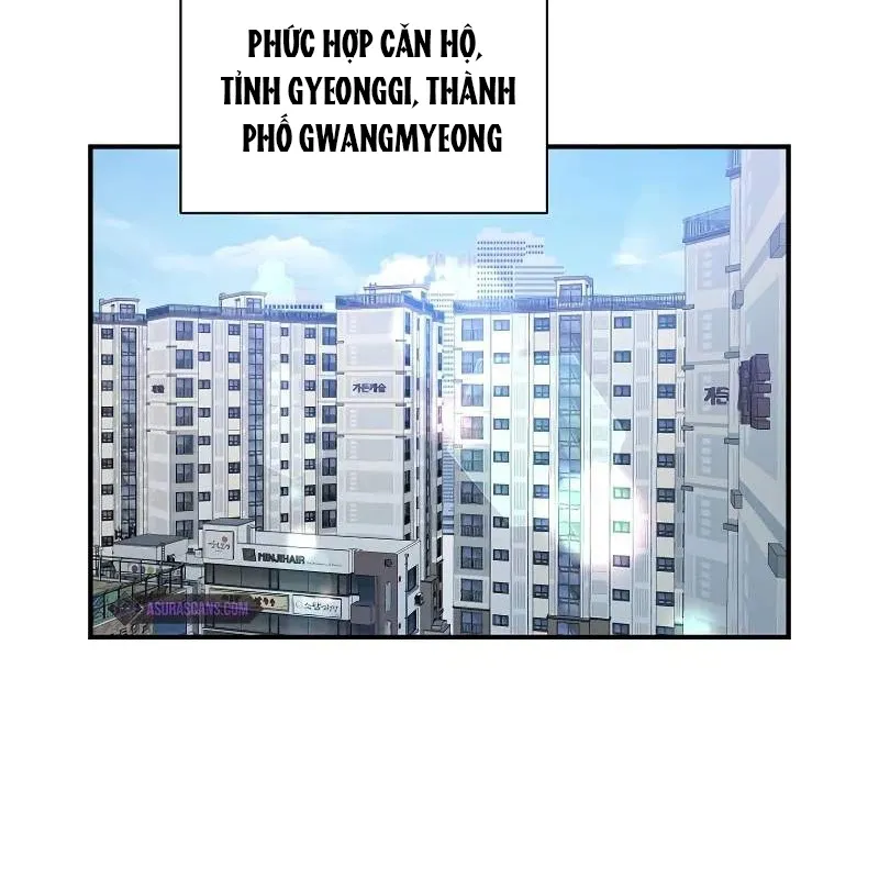 Xin Hãy Cứu Đức Giáo Hoàng Chapter 2 - Trang 45