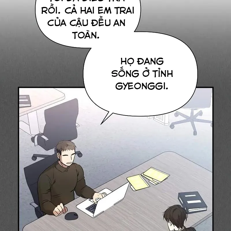 Xin Hãy Cứu Đức Giáo Hoàng Chapter 2 - Trang 50
