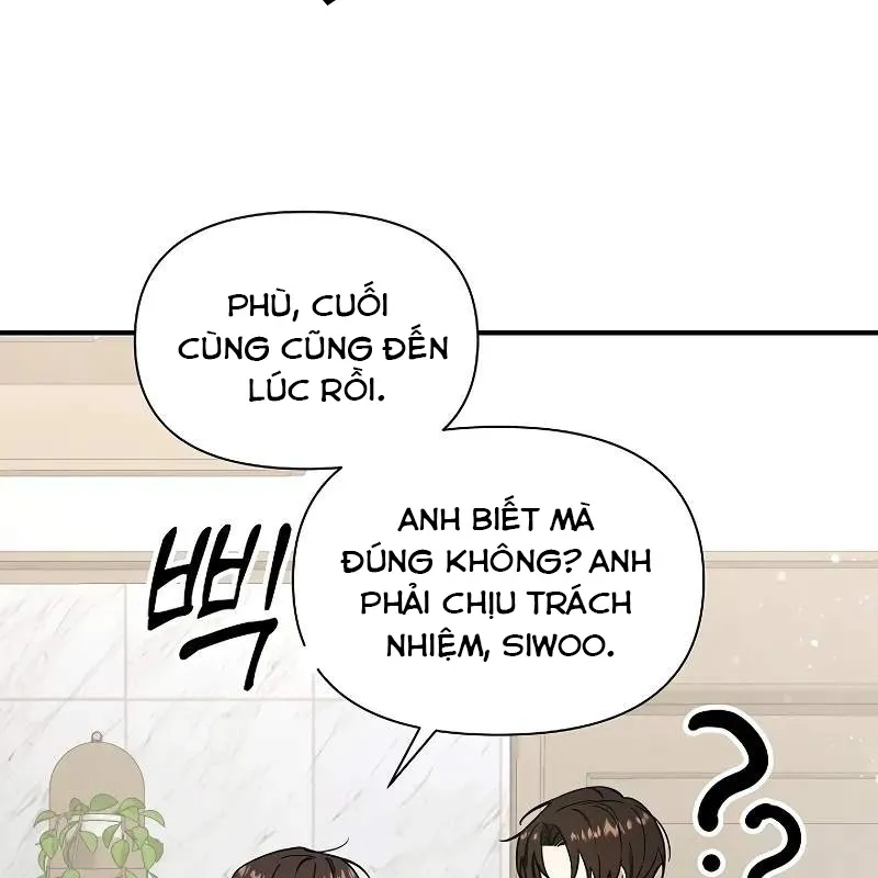 Xin Hãy Cứu Đức Giáo Hoàng Chapter 3 - Trang 11