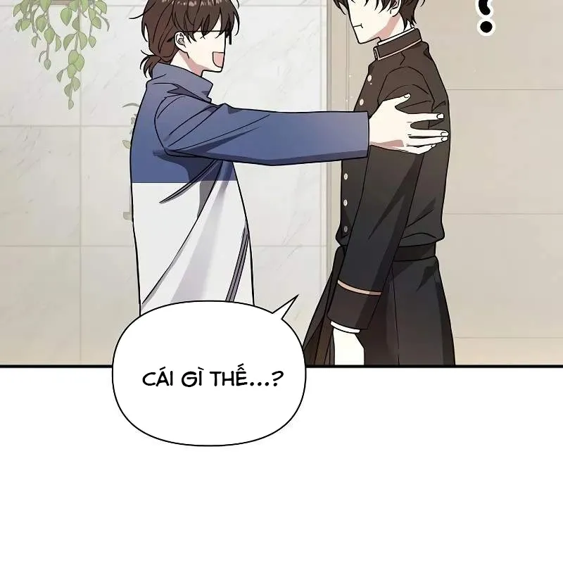 Xin Hãy Cứu Đức Giáo Hoàng Chapter 3 - Trang 12