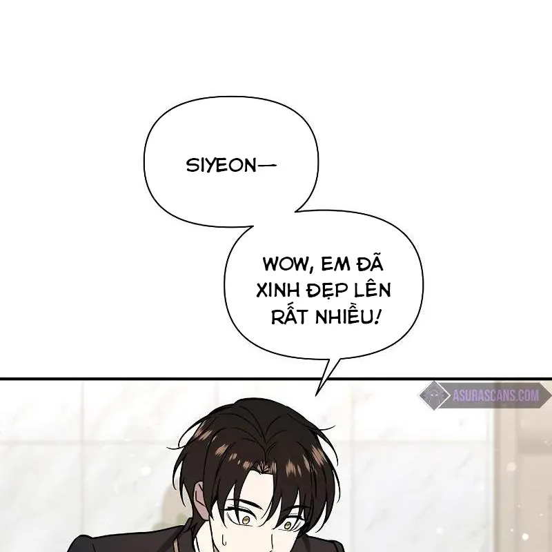 Xin Hãy Cứu Đức Giáo Hoàng Chapter 3 - Trang 20
