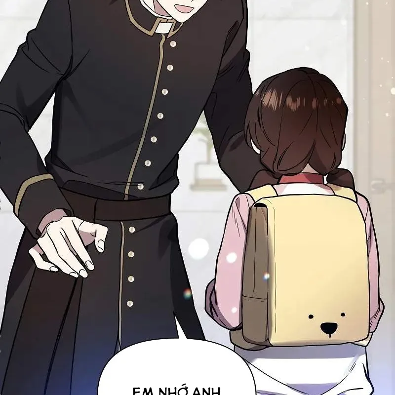 Xin Hãy Cứu Đức Giáo Hoàng Chapter 3 - Trang 21