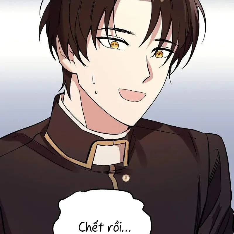 Xin Hãy Cứu Đức Giáo Hoàng Chapter 3 - Trang 23