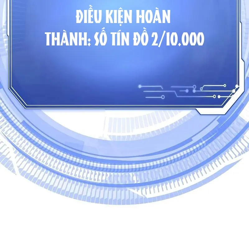 Xin Hãy Cứu Đức Giáo Hoàng Chapter 3 - Trang 3