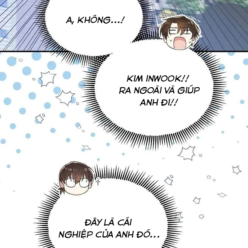 Xin Hãy Cứu Đức Giáo Hoàng Chapter 3 - Trang 31