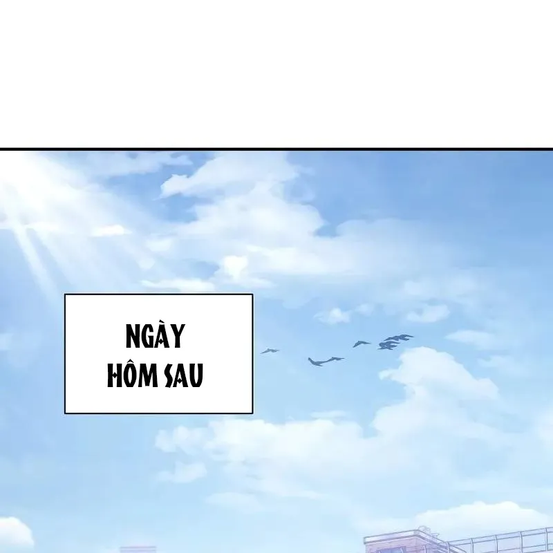 Xin Hãy Cứu Đức Giáo Hoàng Chapter 3 - Trang 34