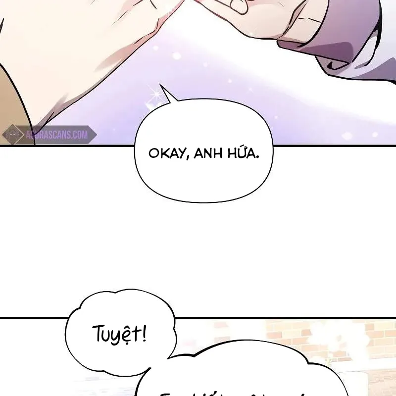 Xin Hãy Cứu Đức Giáo Hoàng Chapter 3 - Trang 37