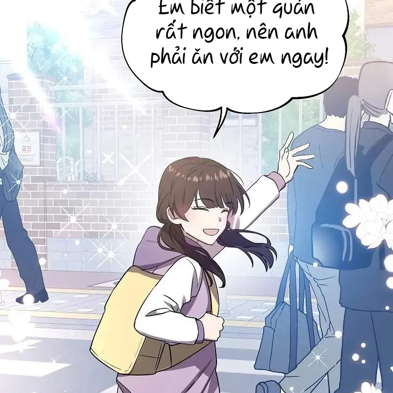 Xin Hãy Cứu Đức Giáo Hoàng Chapter 3 - Trang 38