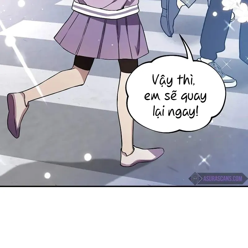 Xin Hãy Cứu Đức Giáo Hoàng Chapter 3 - Trang 39