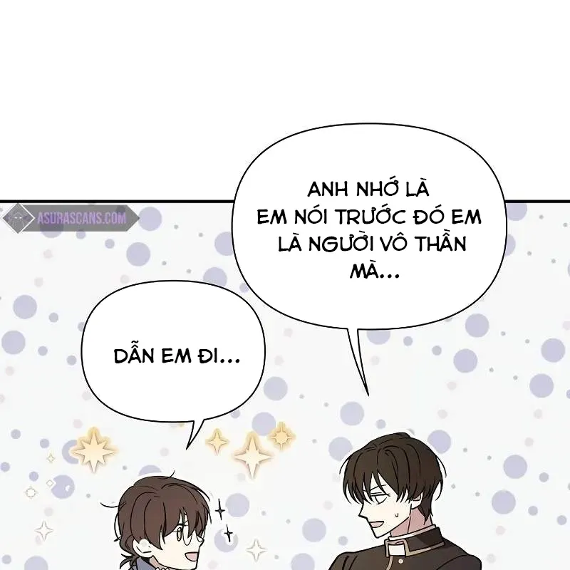 Xin Hãy Cứu Đức Giáo Hoàng Chapter 3 - Trang 4