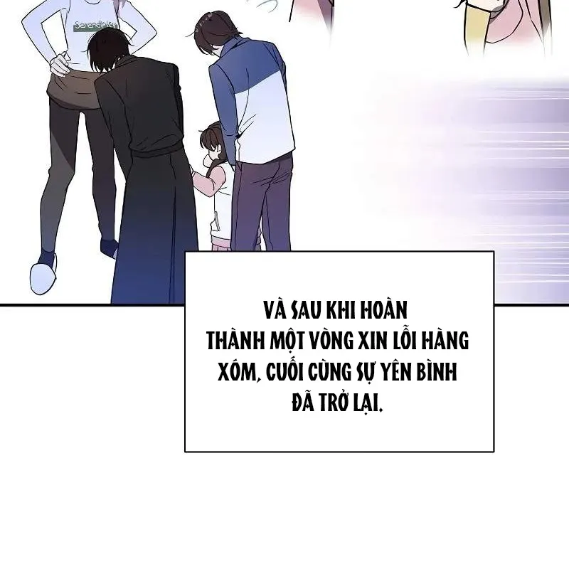 Xin Hãy Cứu Đức Giáo Hoàng Chapter 3 - Trang 43