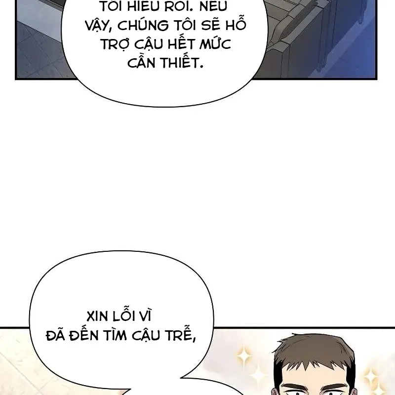 Xin Hãy Cứu Đức Giáo Hoàng Chapter 3 - Trang 48