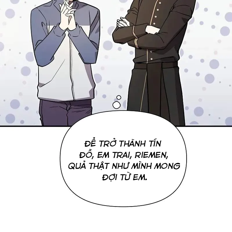 Xin Hãy Cứu Đức Giáo Hoàng Chapter 3 - Trang 5