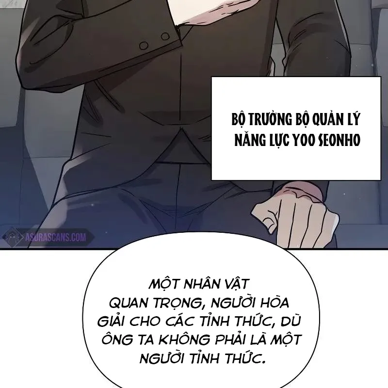 Xin Hãy Cứu Đức Giáo Hoàng Chapter 3 - Trang 50
