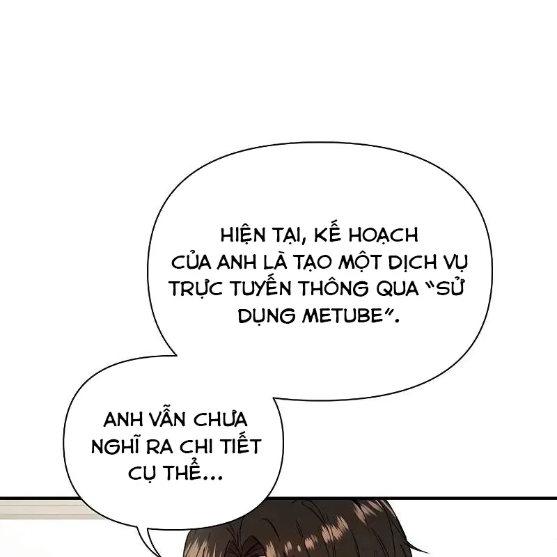 Xin Hãy Cứu Đức Giáo Hoàng Chapter 3 - Trang 6