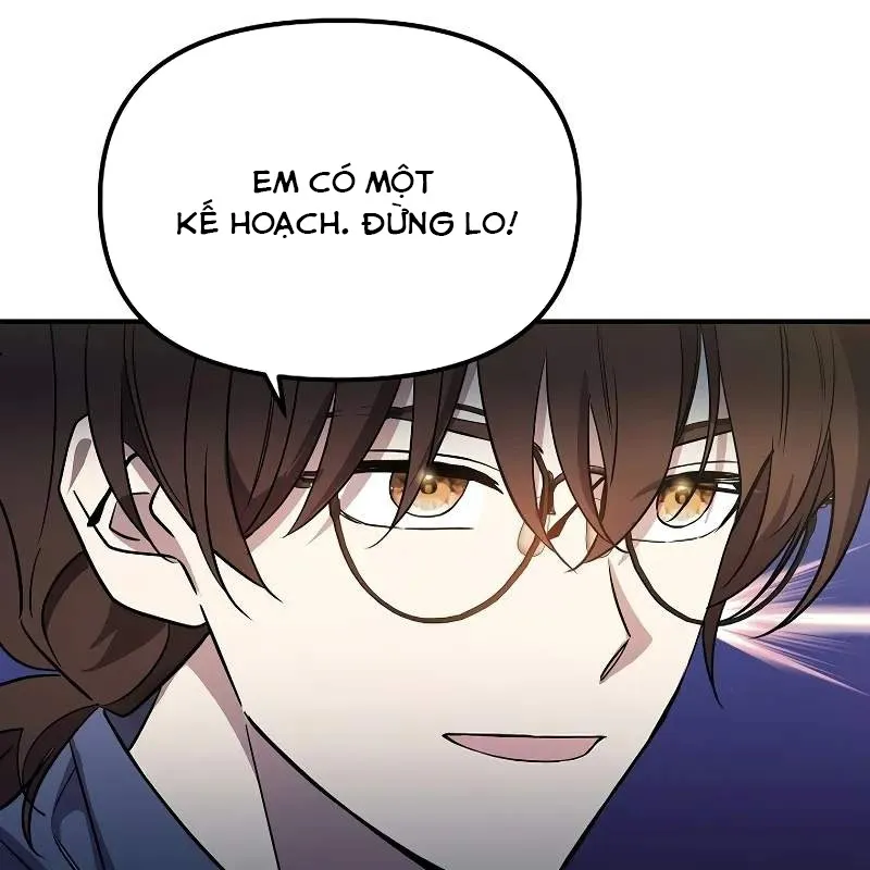 Xin Hãy Cứu Đức Giáo Hoàng Chapter 3 - Trang 8