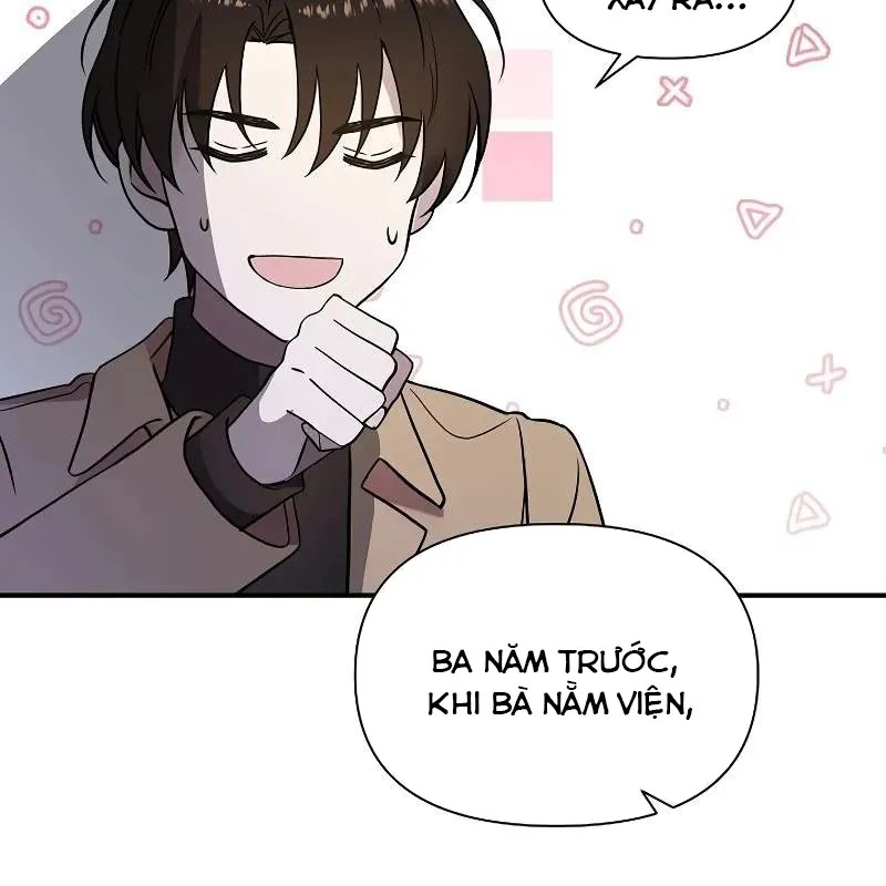 Xin Hãy Cứu Đức Giáo Hoàng Chapter 4 - Trang 10