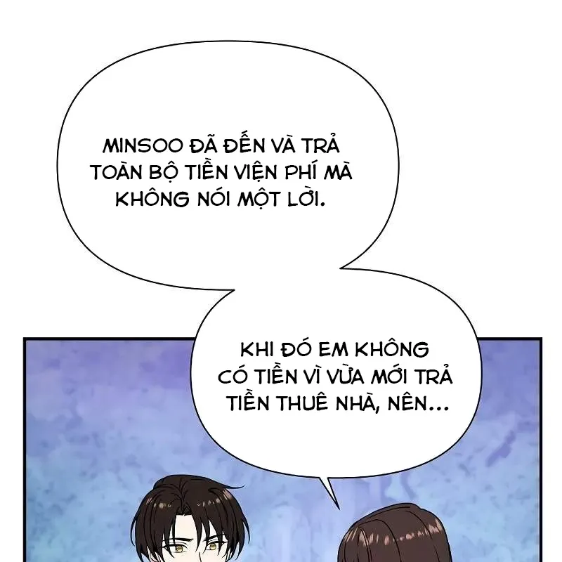 Xin Hãy Cứu Đức Giáo Hoàng Chapter 4 - Trang 11