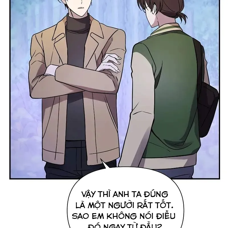 Xin Hãy Cứu Đức Giáo Hoàng Chapter 4 - Trang 12