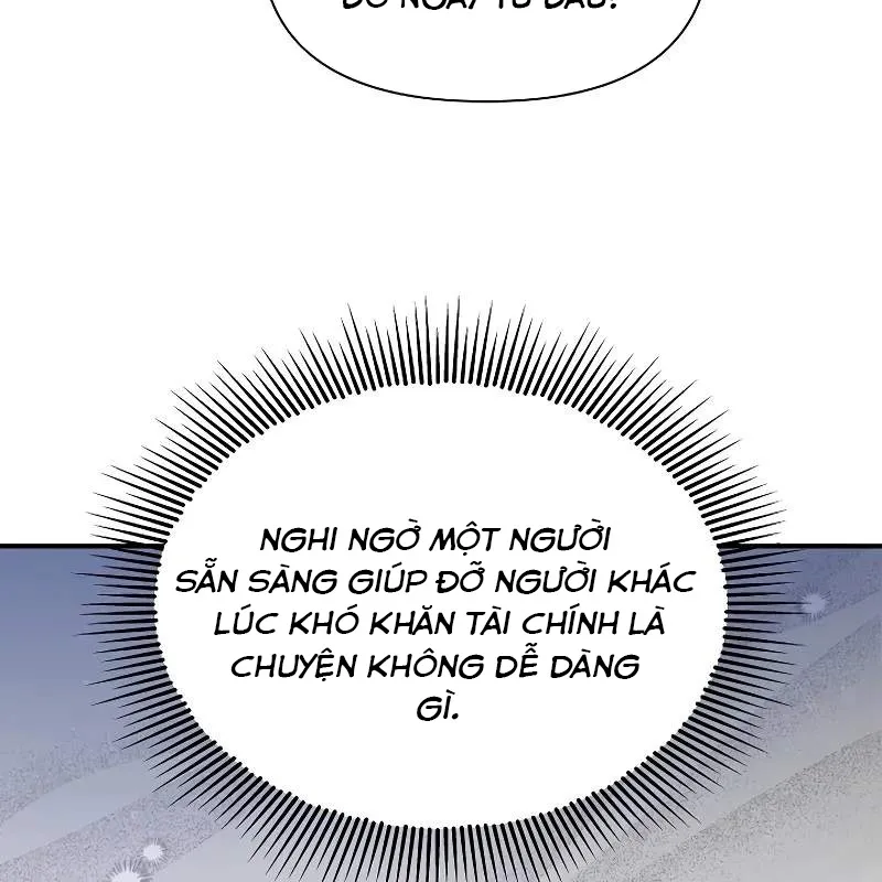 Xin Hãy Cứu Đức Giáo Hoàng Chapter 4 - Trang 13