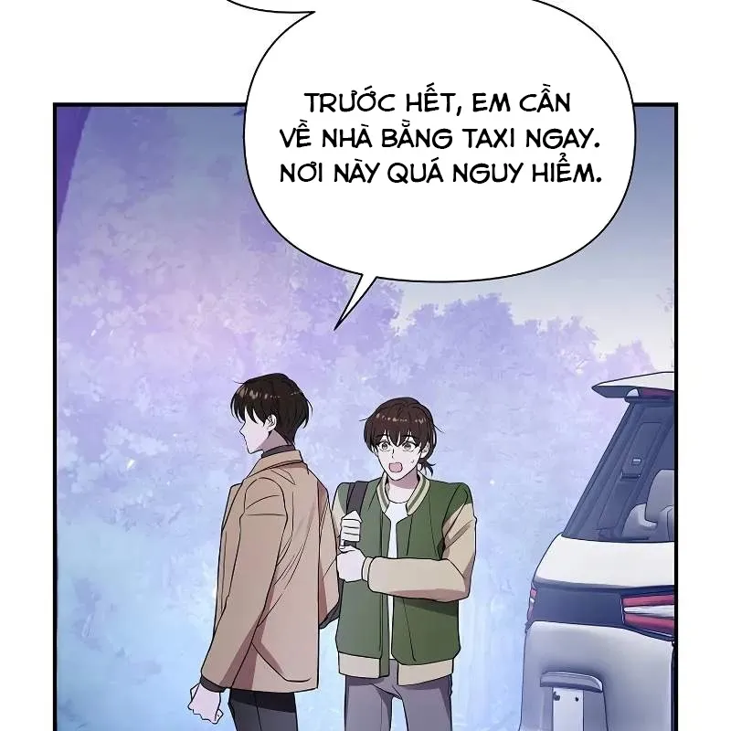 Xin Hãy Cứu Đức Giáo Hoàng Chapter 4 - Trang 16