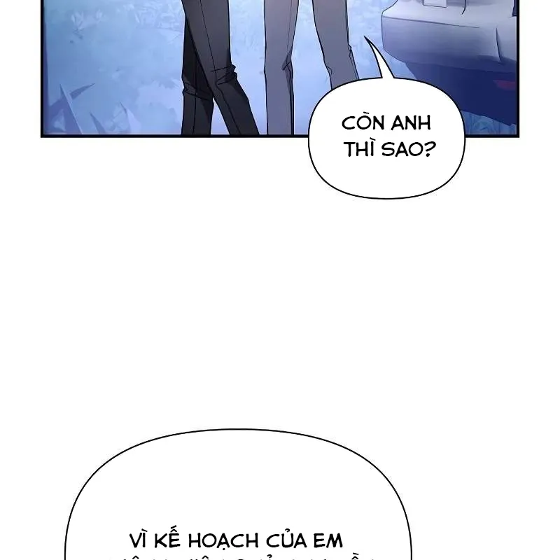 Xin Hãy Cứu Đức Giáo Hoàng Chapter 4 - Trang 17