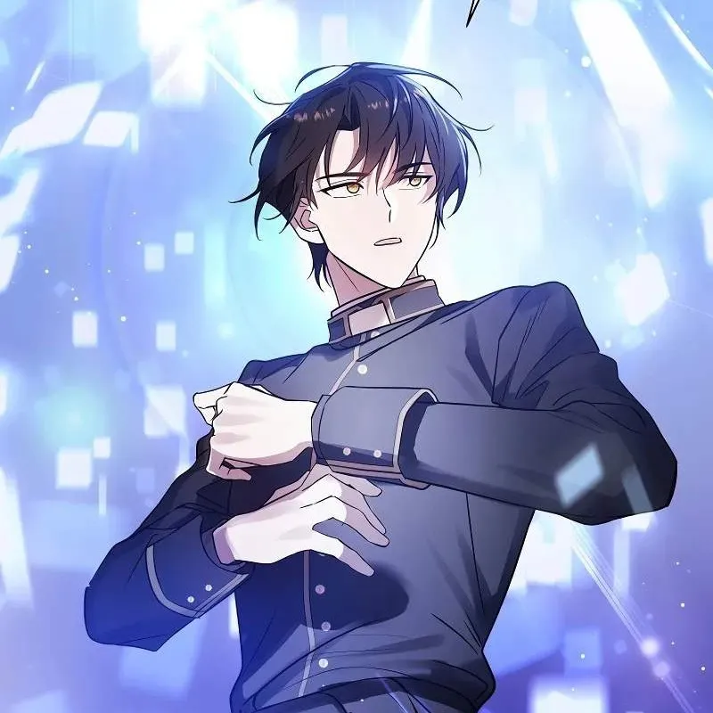 Xin Hãy Cứu Đức Giáo Hoàng Chapter 4 - Trang 22
