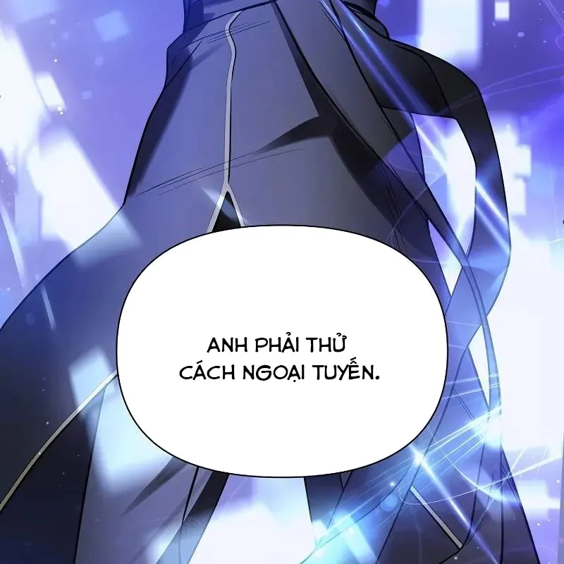 Xin Hãy Cứu Đức Giáo Hoàng Chapter 4 - Trang 23