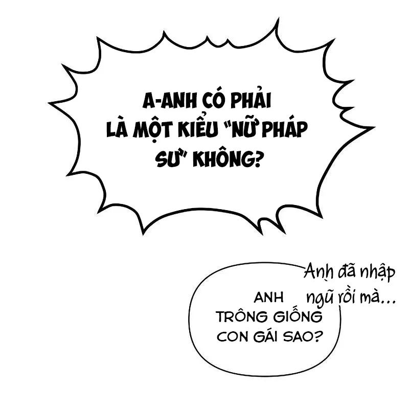 Xin Hãy Cứu Đức Giáo Hoàng Chapter 4 - Trang 26