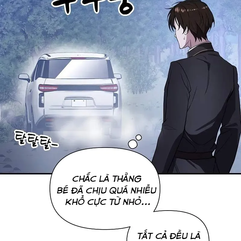 Xin Hãy Cứu Đức Giáo Hoàng Chapter 4 - Trang 30