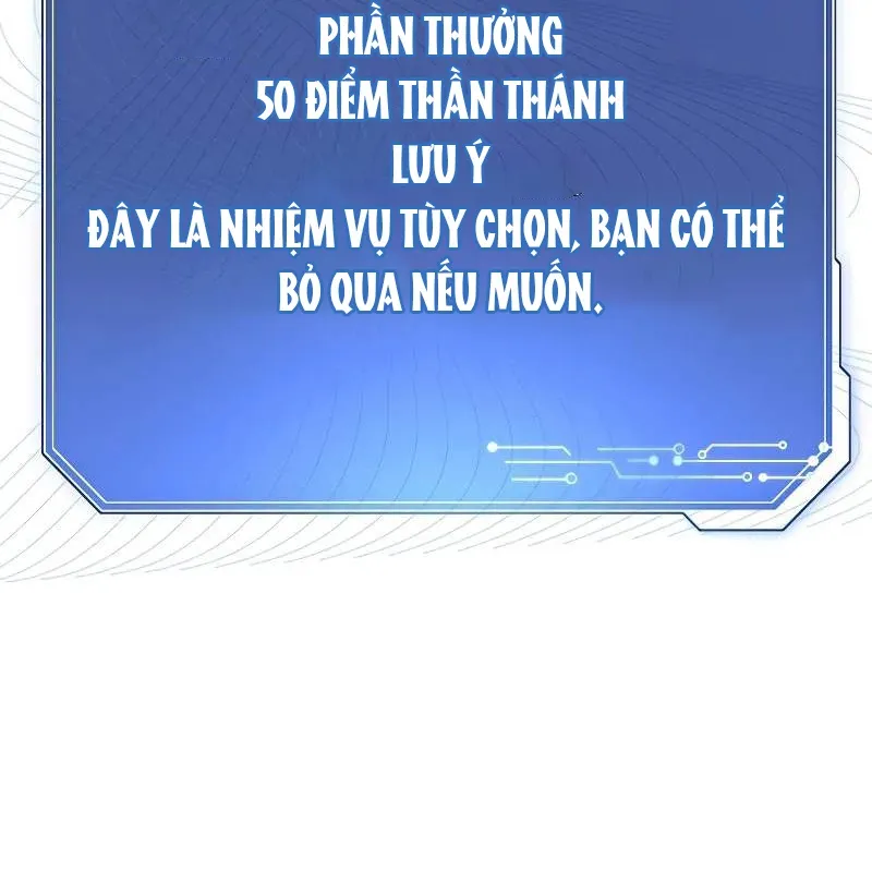 Xin Hãy Cứu Đức Giáo Hoàng Chapter 4 - Trang 36